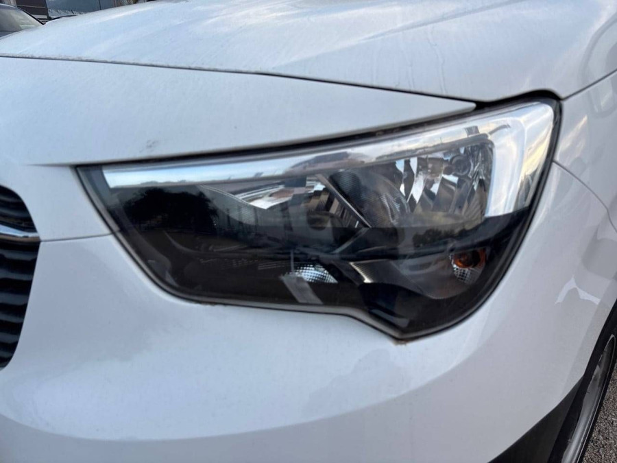 Imagen de Opel Combo