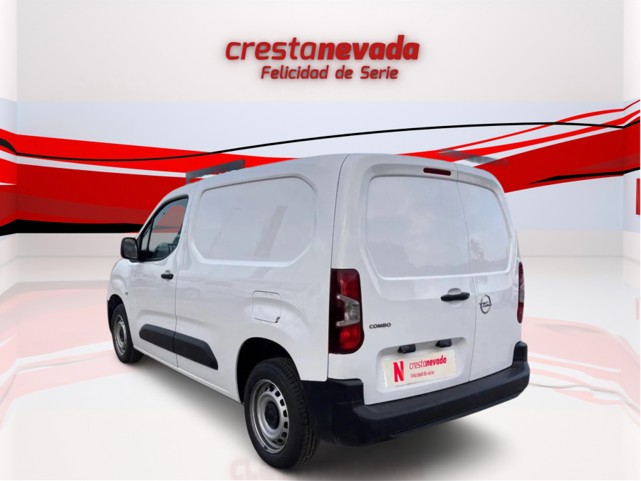 Imagen de Opel Combo