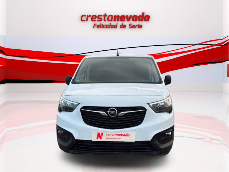 Imagen de Opel Combo