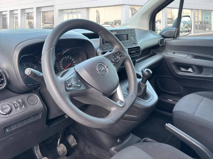 Imagen de Opel Combo