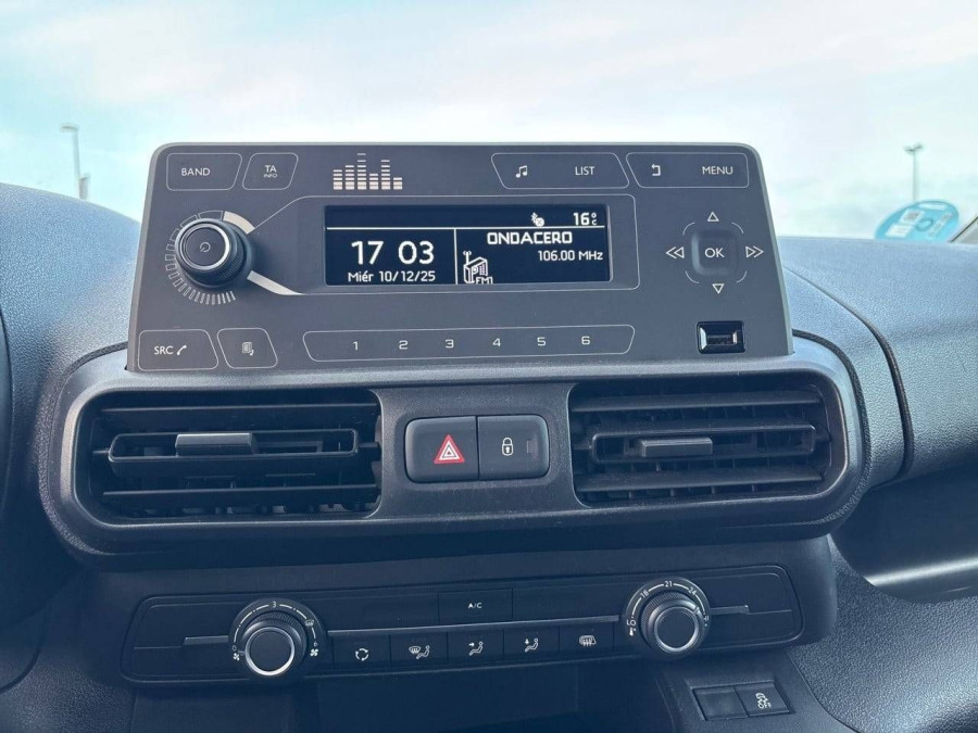 Imagen de Opel Combo