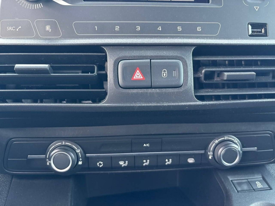 Imagen de Opel Combo