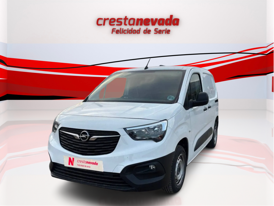Imagen de Opel Combo