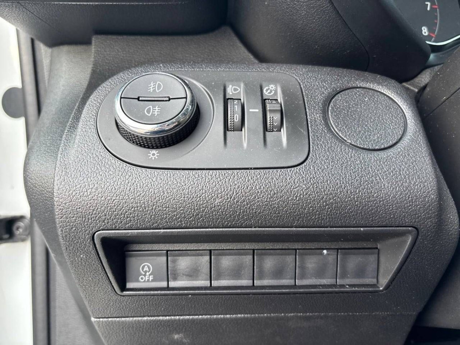 Imagen de Opel Combo