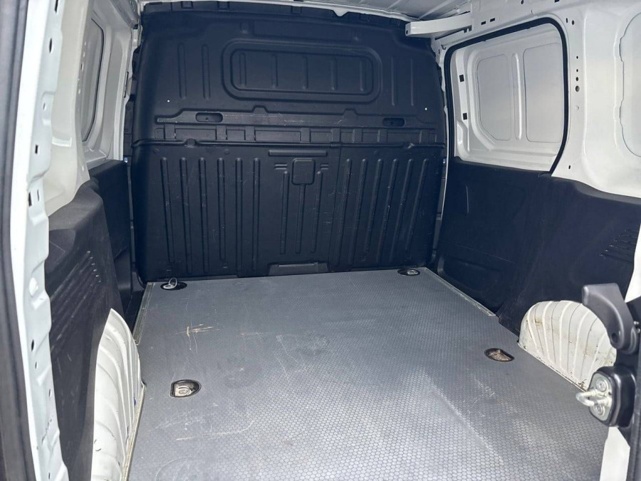 Imagen de Opel Combo