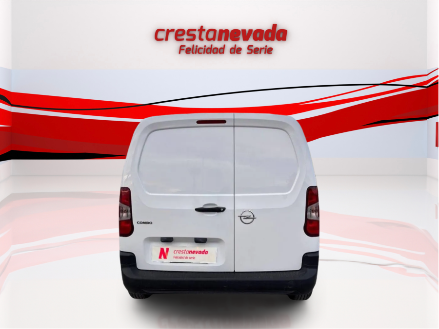 Imagen de Opel Combo