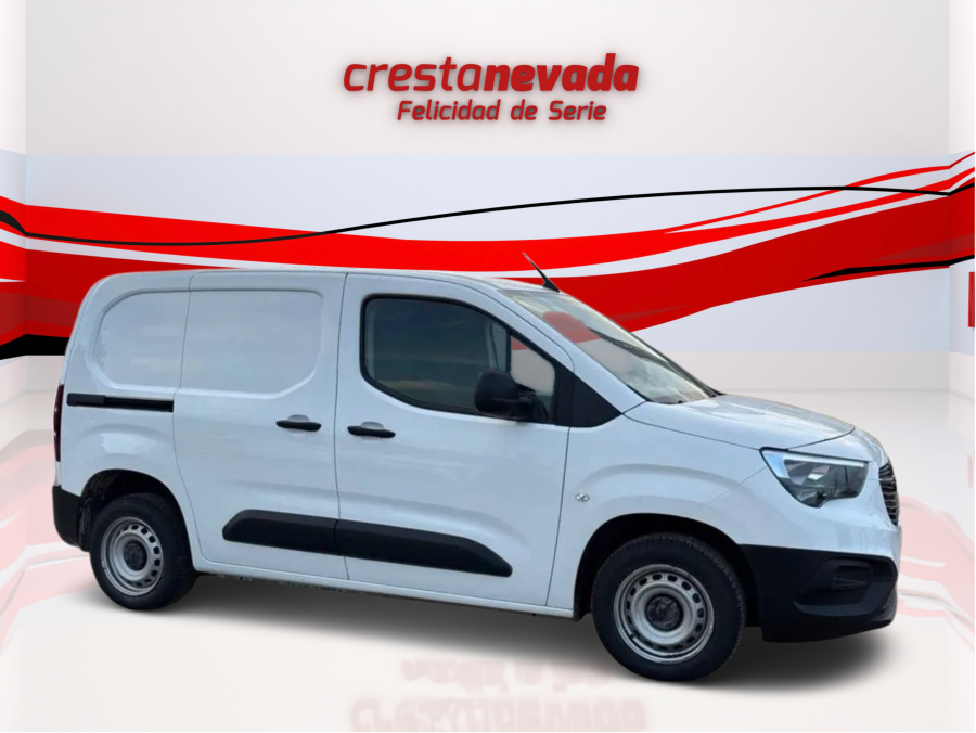 Imagen de Opel Combo