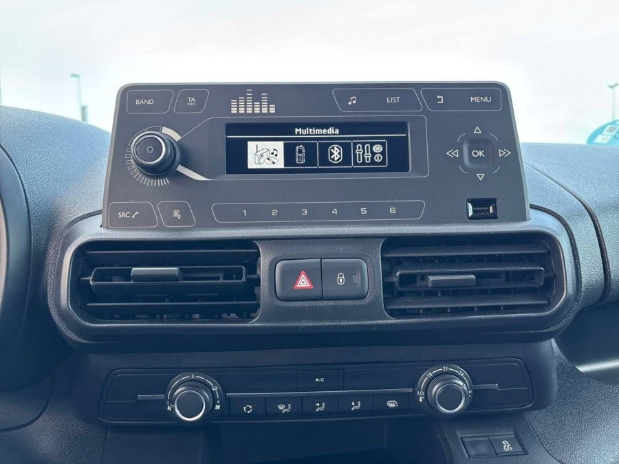 Imagen de Opel Combo