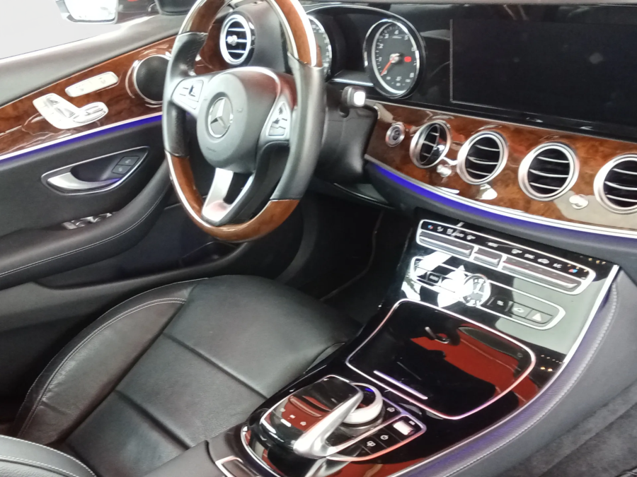 Imagen de mercedes-benz Clase E