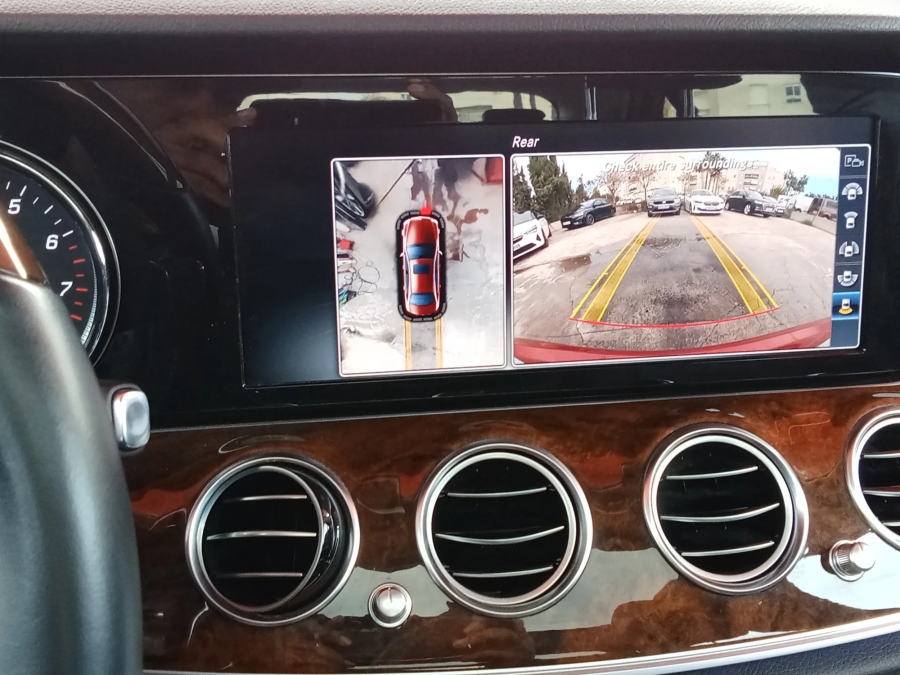 Imagen de mercedes-benz Clase E