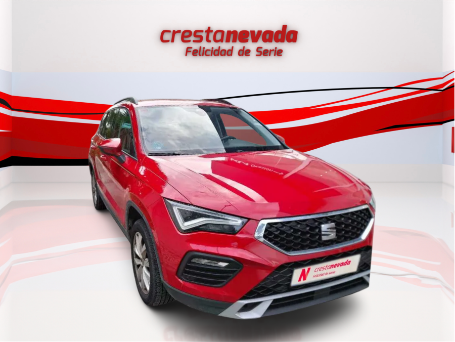 Imagen de SEAT Ateca