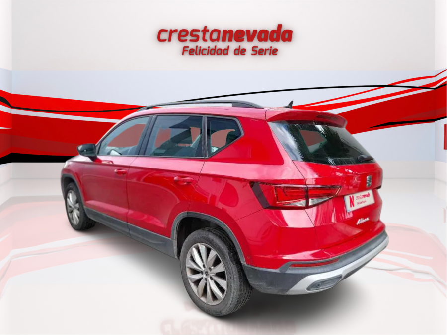 Imagen de SEAT Ateca