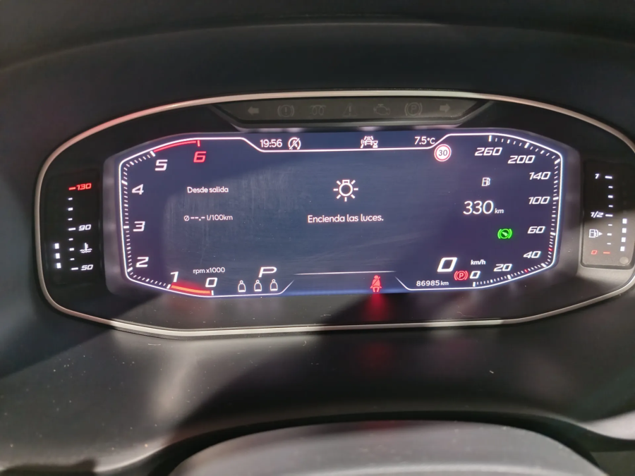 Imagen de SEAT Ateca