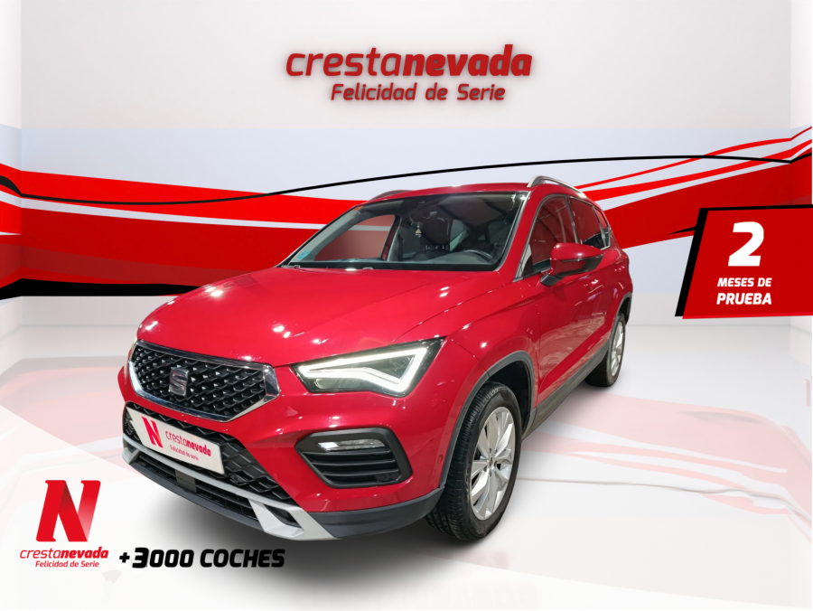 Imagen de SEAT Ateca