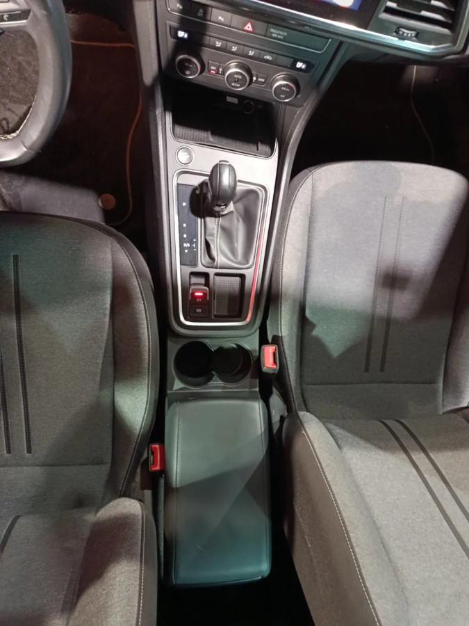 Imagen de SEAT Ateca