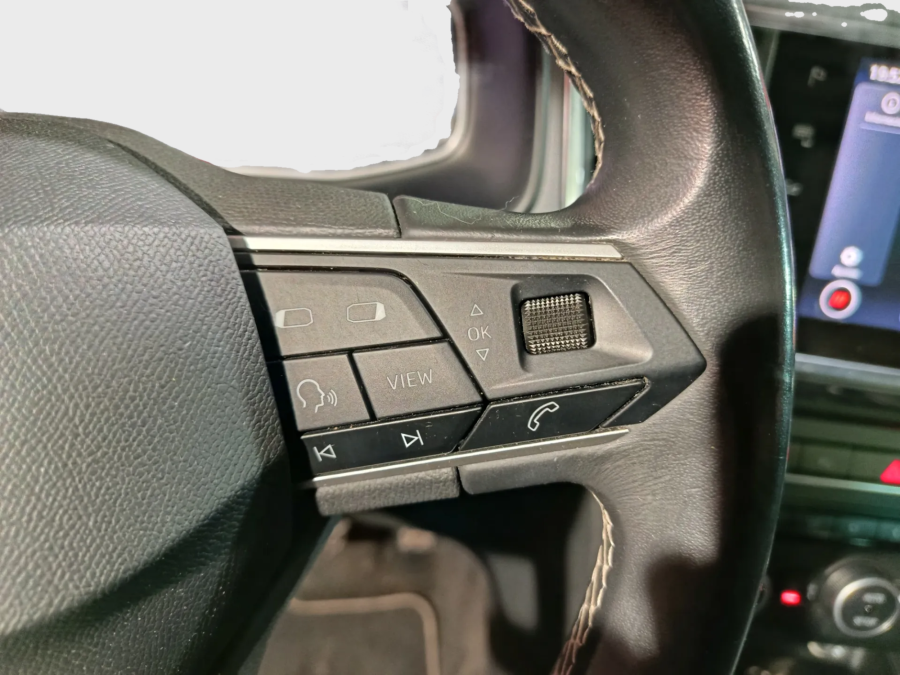 Imagen de SEAT Ateca