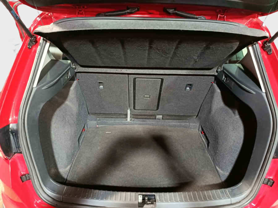 Imagen de SEAT Ateca