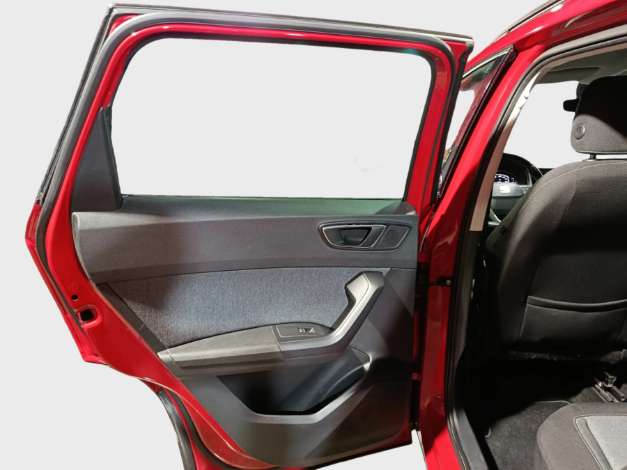 Imagen de SEAT Ateca