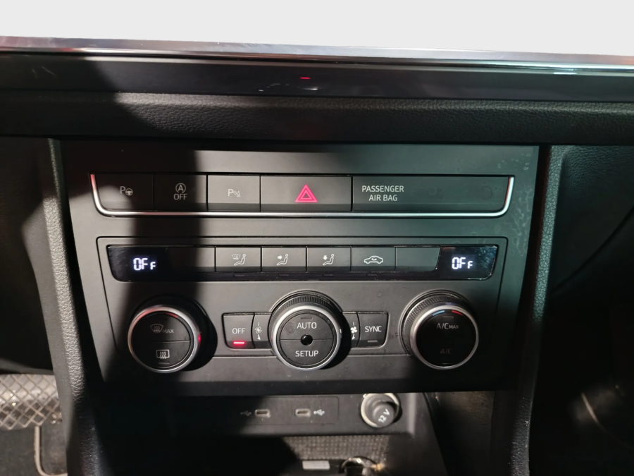 Imagen de SEAT Ateca