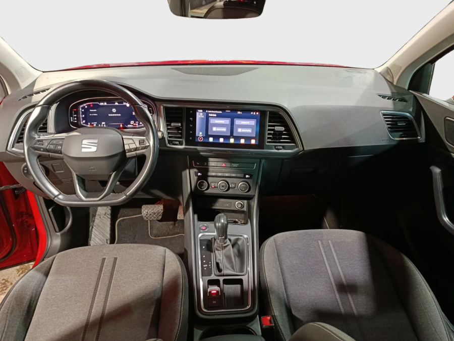Imagen de SEAT Ateca