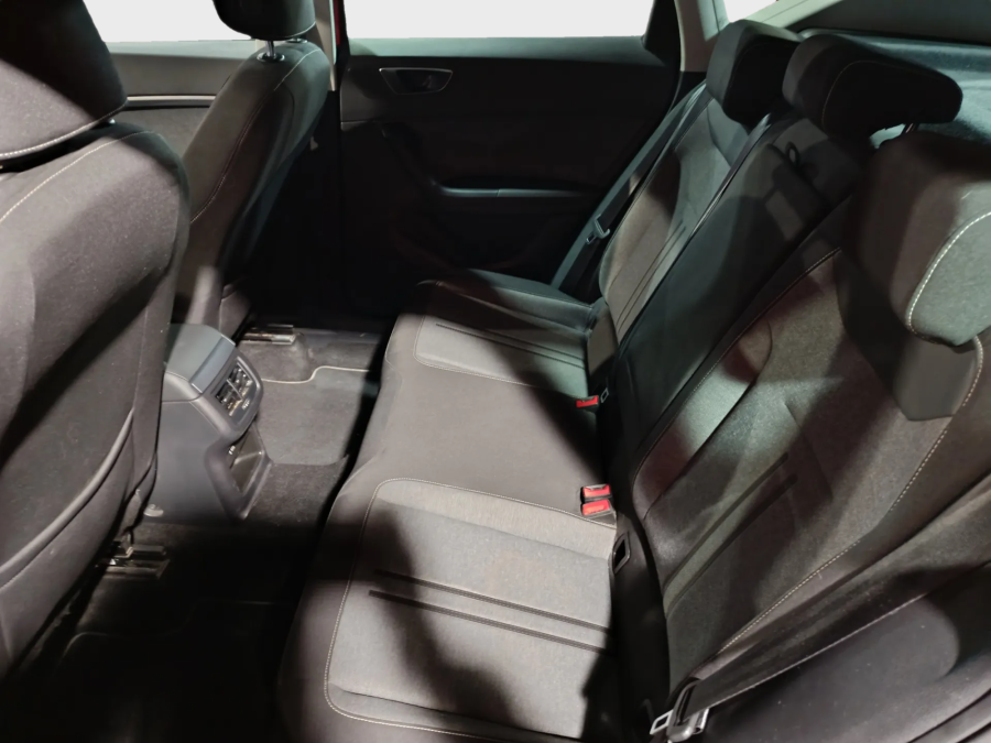 Imagen de SEAT Ateca