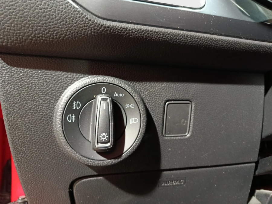 Imagen de SEAT Ateca