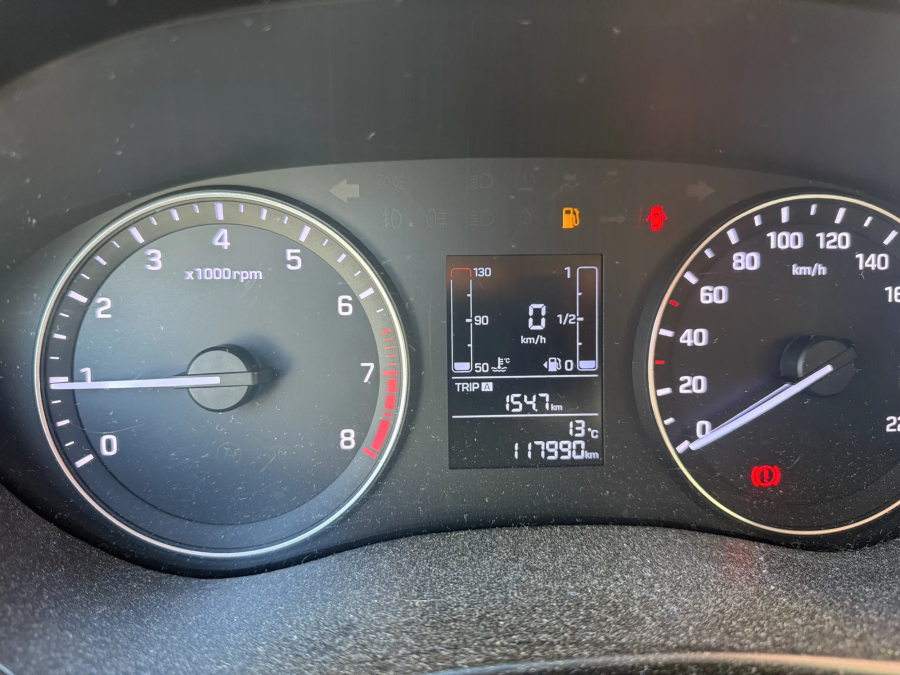 Imagen de Hyundai i20