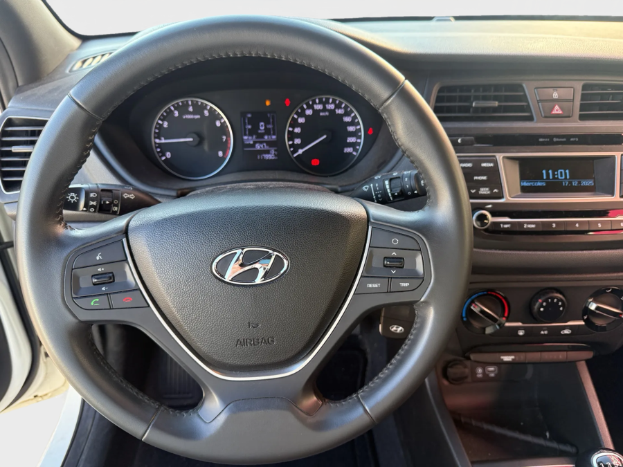 Imagen de Hyundai i20