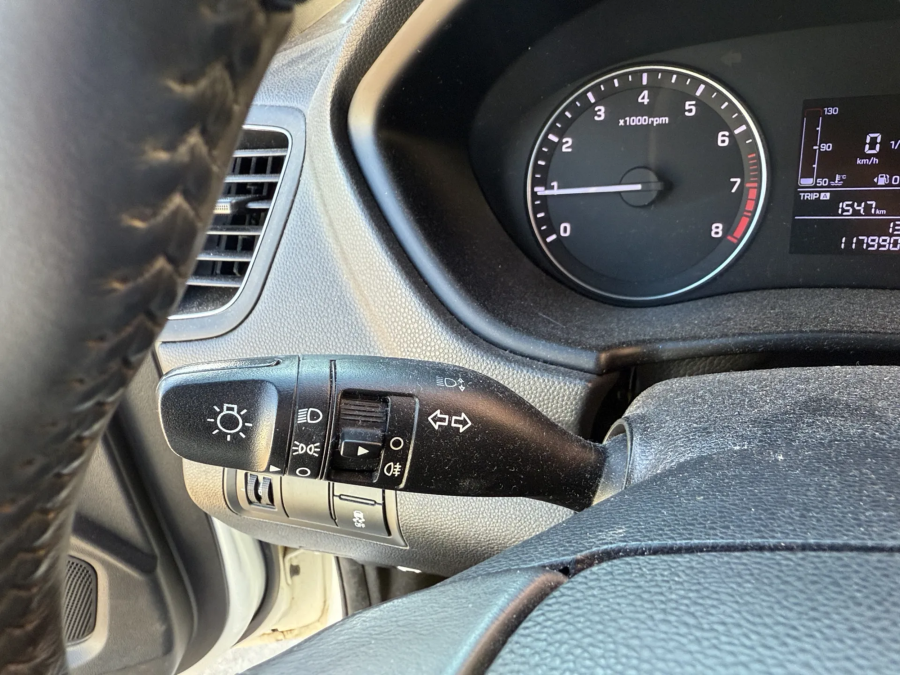 Imagen de Hyundai i20