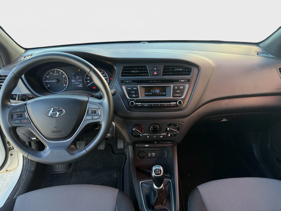 Imagen de Hyundai i20