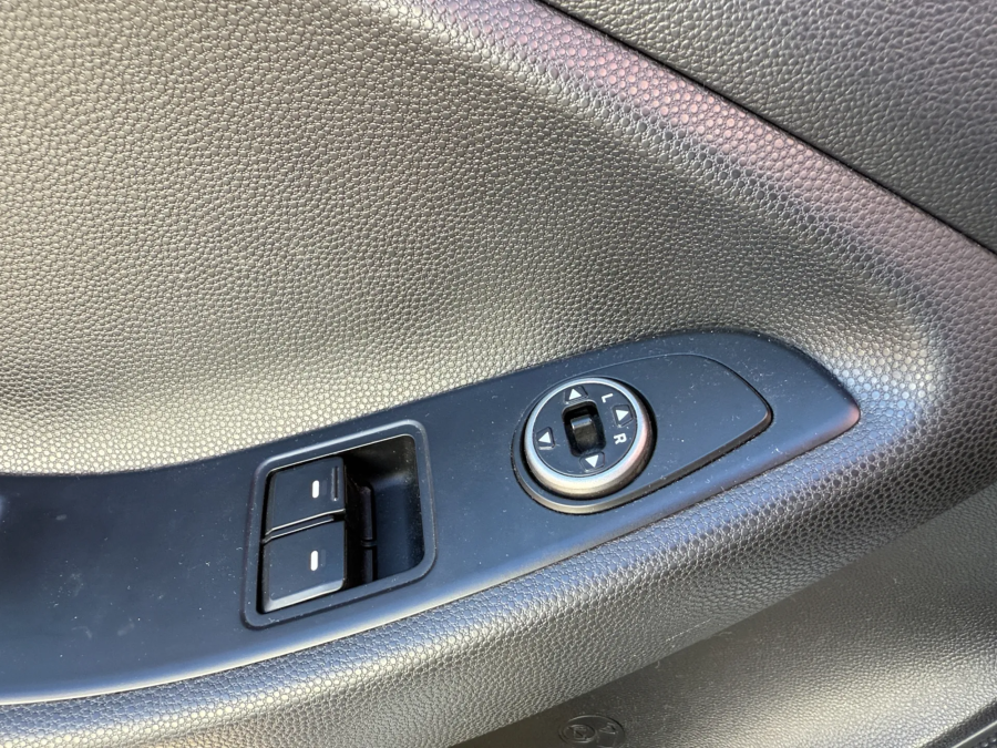 Imagen de Hyundai i20