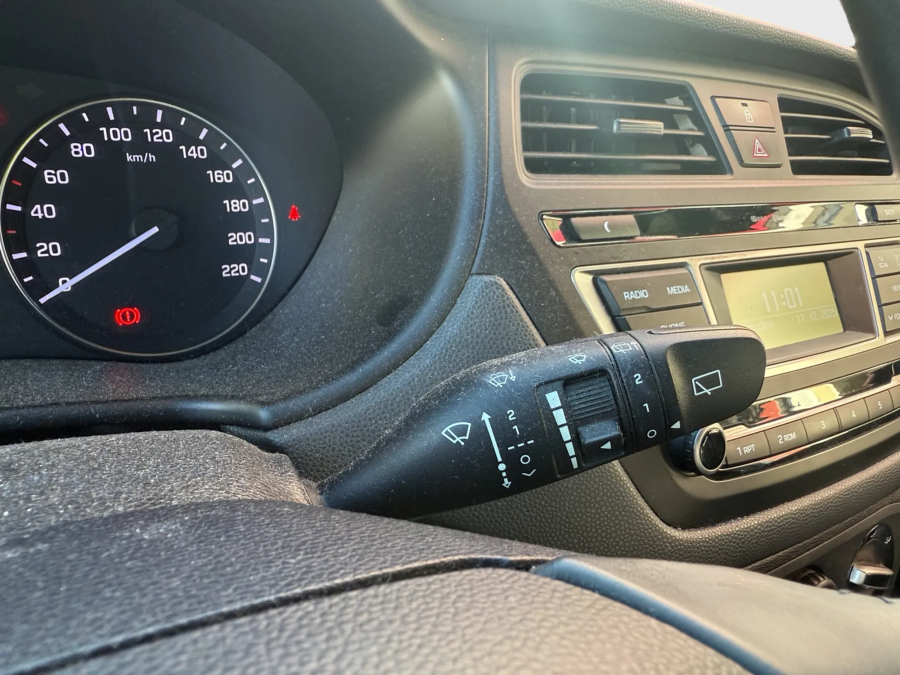 Imagen de Hyundai i20