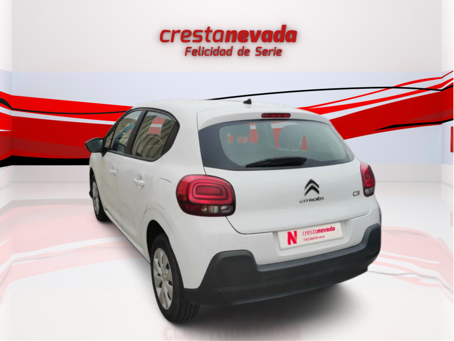 Imagen de CITROEN C3