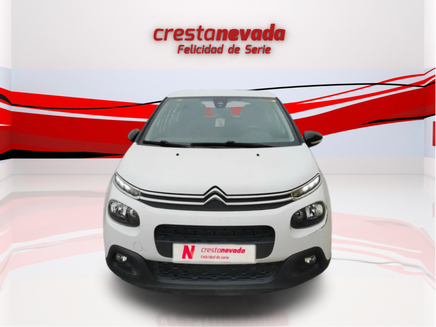 Imagen de CITROEN C3