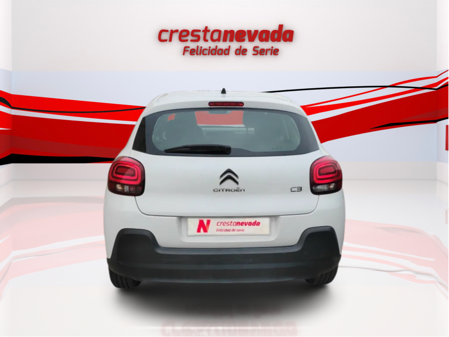 Imagen de CITROEN C3