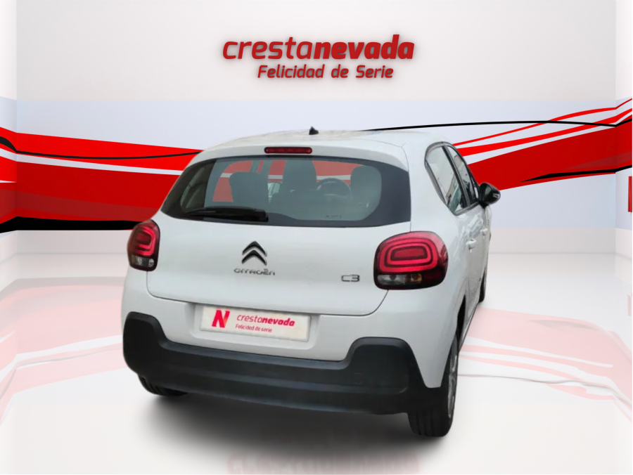 Imagen de CITROEN C3