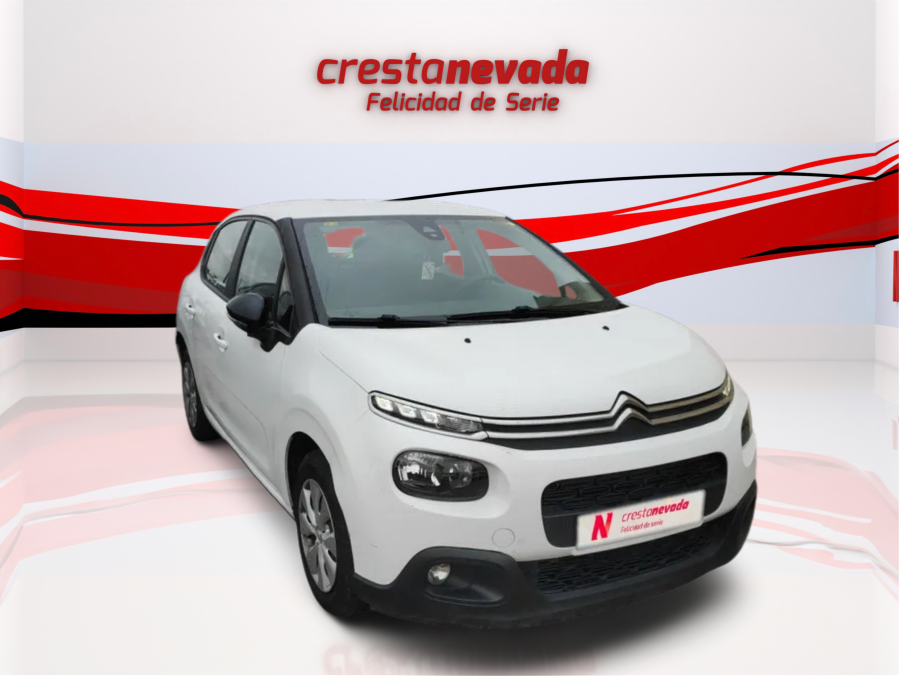 Imagen de CITROEN C3