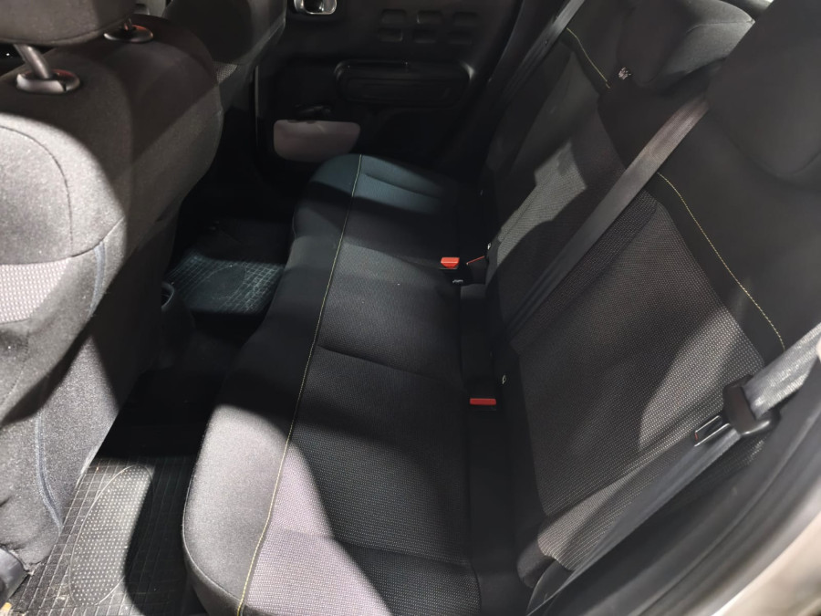 Imagen de CITROEN C3