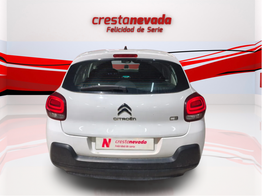 Imagen de CITROEN C3