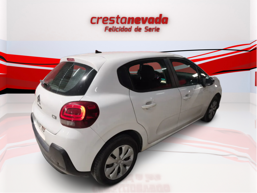 Imagen de CITROEN C3