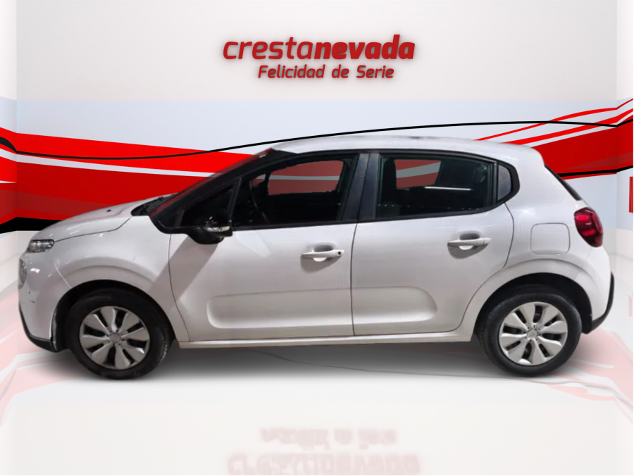 Imagen de CITROEN C3