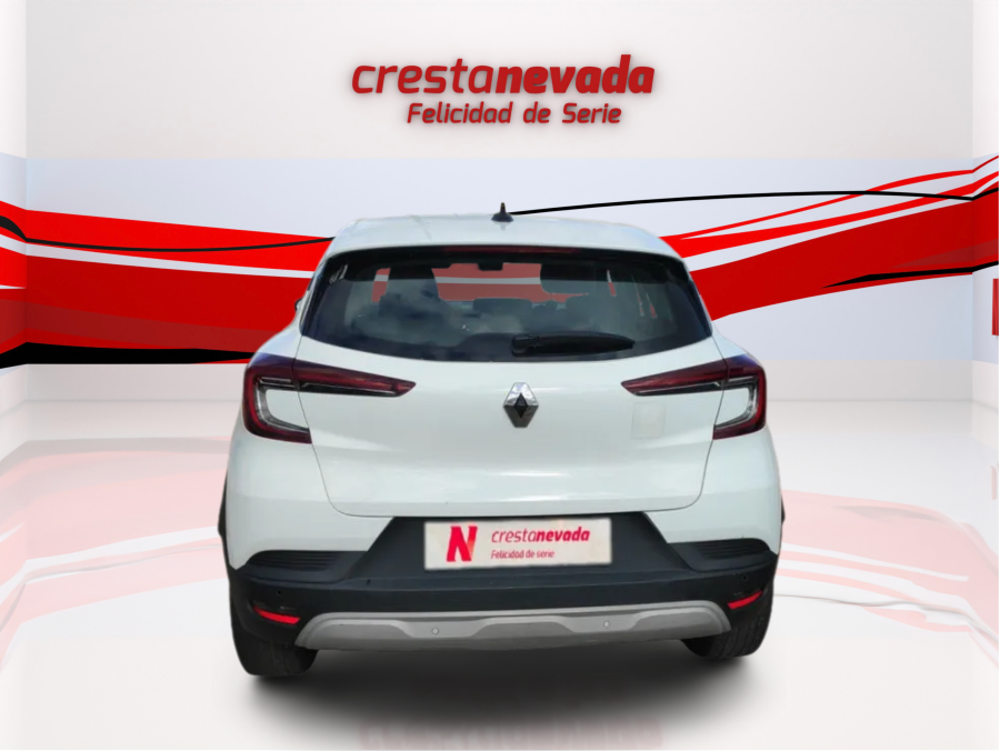 Imagen de Renault Captur