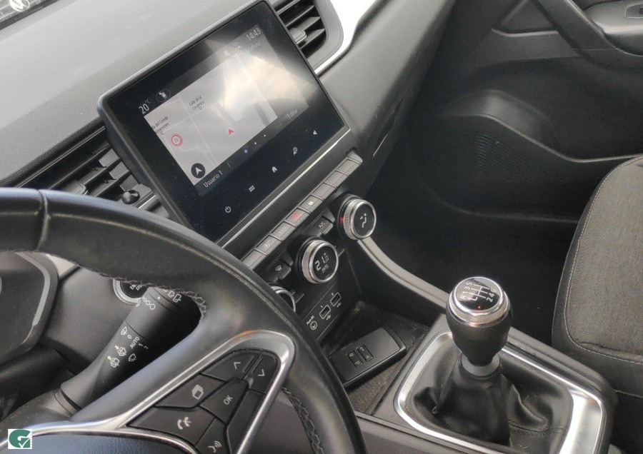 Imagen de Renault Captur