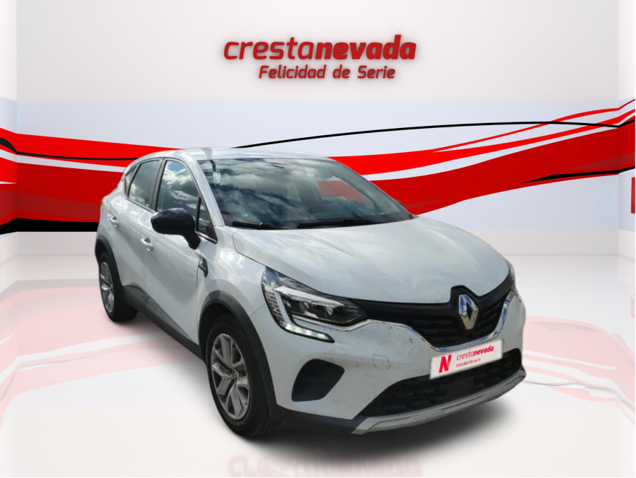 Imagen de Renault Captur