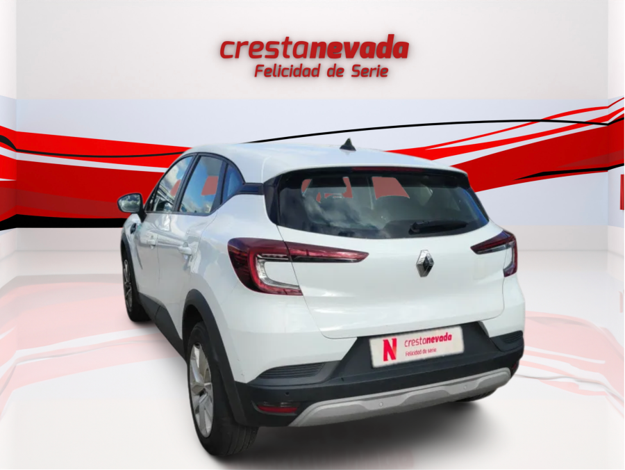 Imagen de Renault Captur