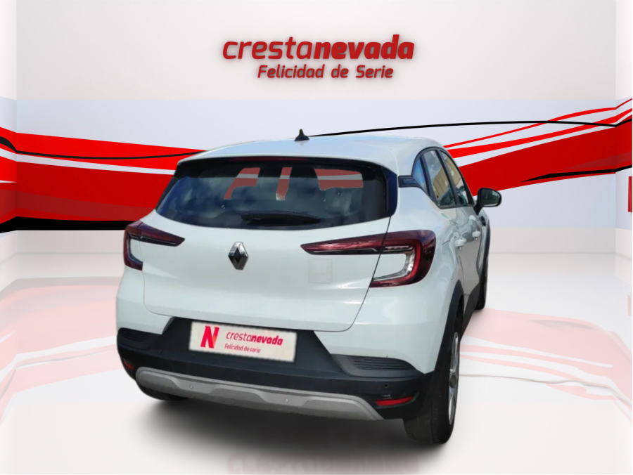Imagen de Renault Captur