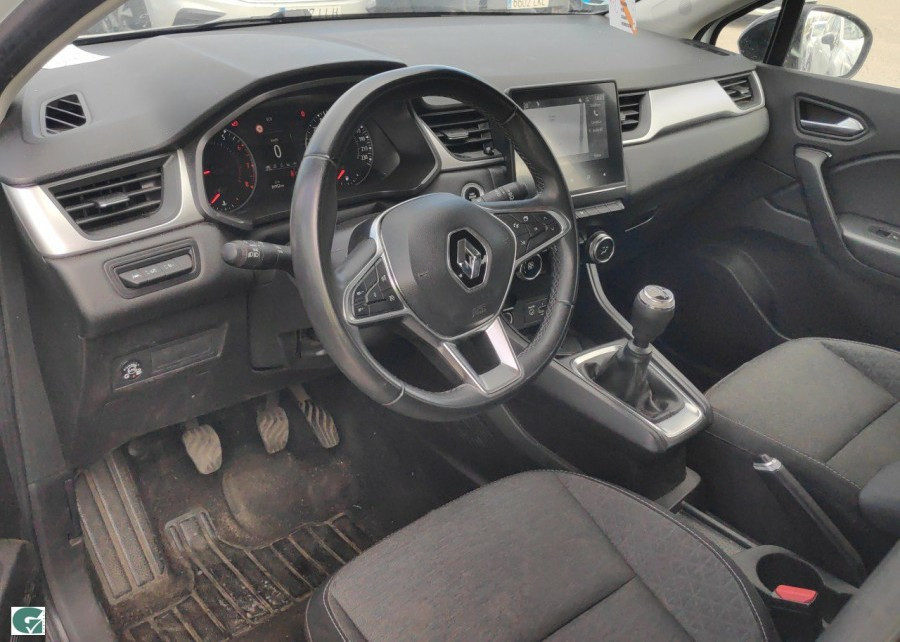 Imagen de Renault Captur