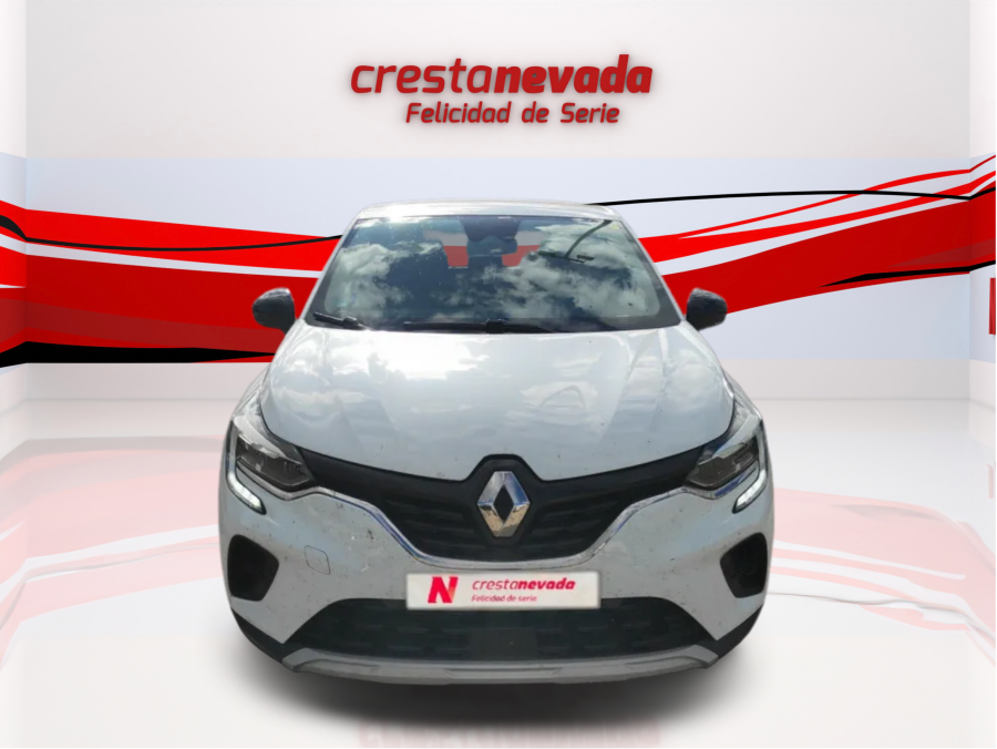 Imagen de Renault Captur