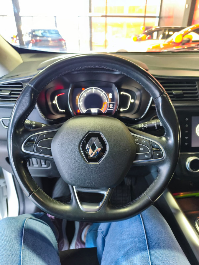 Imagen de Renault Kadjar