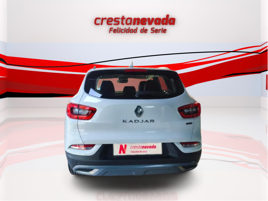 Imagen de Renault Kadjar